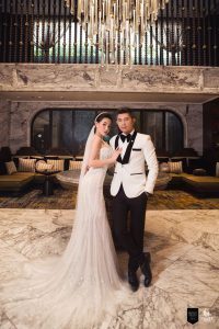 ALBUM PRE-WEDDING PHONG CÁCH CỔ ĐIỂN