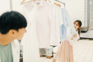 ALBUM PRE-WEDDING ĐẸP TẠI HỒ CHÍ MINH