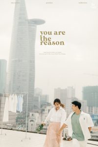 ALBUM PRE-WEDDING ĐẸP TẠI HỒ CHÍ MINH