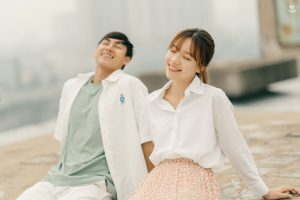 ALBUM PRE-WEDDING ĐẸP TẠI HỒ CHÍ MINH