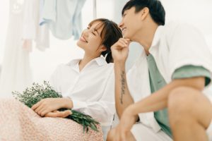 ALBUM PRE-WEDDING ĐẸP TẠI HỒ CHÍ MINH