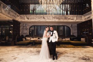 ALBUM PRE-WEDDING PHONG CÁCH CỔ ĐIỂN
