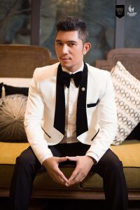 ALBUM PRE-WEDDING PHONG CÁCH CỔ ĐIỂN
