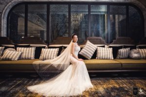 ALBUM PRE-WEDDING PHONG CÁCH CỔ ĐIỂN