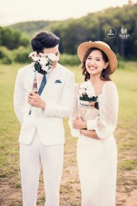 ALBUM PRE-WEDDING ĐẸP TẠI NINH BÌNH