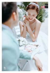 ALBUM PRE-WEDDING ĐẸP TẠI NINH BÌNH