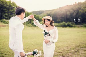 ALBUM PRE-WEDDING ĐẸP TẠI NINH BÌNH