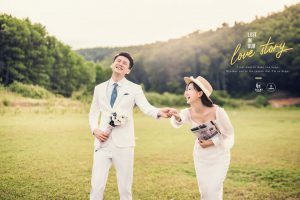 ALBUM PRE-WEDDING ĐẸP TẠI NINH BÌNH