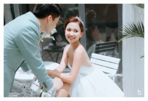ALBUM PRE-WEDDING ĐẸP TẠI NINH BÌNH