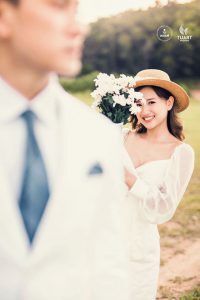 ALBUM PRE-WEDDING ĐẸP TẠI NINH BÌNH