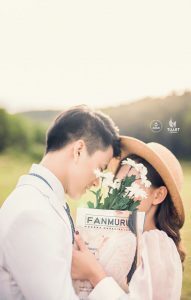 ALBUM PRE-WEDDING ĐẸP TẠI NINH BÌNH