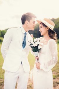 ALBUM PRE-WEDDING ĐẸP TẠI NINH BÌNH
