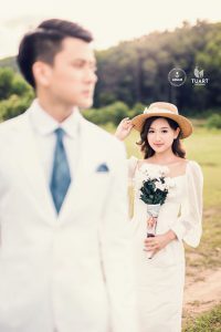 ALBUM PRE-WEDDING ĐẸP TẠI NINH BÌNH