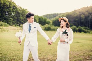 ALBUM PRE-WEDDING ĐẸP TẠI NINH BÌNH