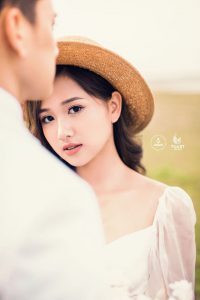 ALBUM PRE-WEDDING ĐẸP TẠI NINH BÌNH