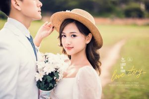 ALBUM PRE-WEDDING ĐẸP TẠI NINH BÌNH
