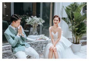 ALBUM PRE-WEDDING ĐẸP TẠI NINH BÌNH