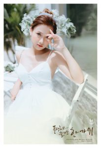 ALBUM PRE-WEDDING ĐẸP TẠI NINH BÌNH