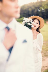 ALBUM PRE-WEDDING ĐẸP TẠI NINH BÌNH