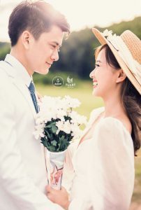 ALBUM PRE-WEDDING ĐẸP TẠI NINH BÌNH