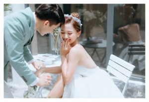 ALBUM PRE-WEDDING ĐẸP TẠI NINH BÌNH