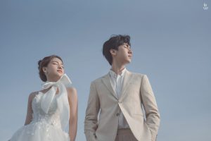 ALBUM PRE-WEDDING ĐẸP TẠI ĐÀ NẴNG