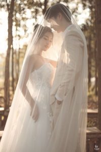 ALBUM PRE-WEDDING ĐẸP TẠI ĐÀ NẴNG