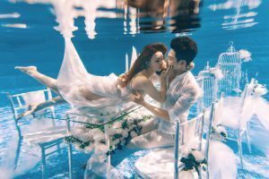 ảnh cưới đẹp miền bắc