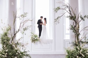 Album chụp ảnh cưới đẹp tại Hà Nội