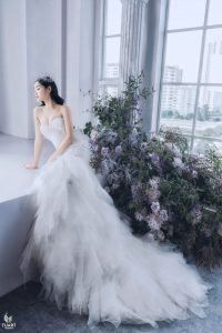 Album chụp ảnh cưới đẹp tại Hà Nội