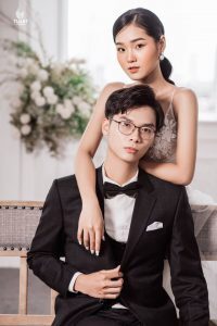 Album chụp ảnh cưới đẹp tại Hà Nội
