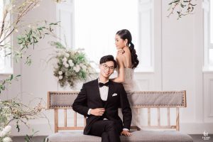 Album chụp ảnh cưới đẹp tại Hà Nội