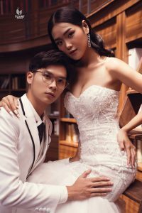 ảnh cưới đẹp