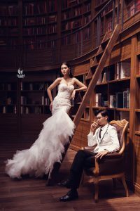 hình cưới đẹp hà nội