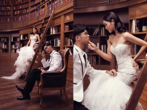 ảnh cưới đẹp hà nội
