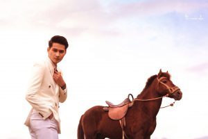 Album chụp ảnh cưới đẹp tại Sapa - Lào Cai