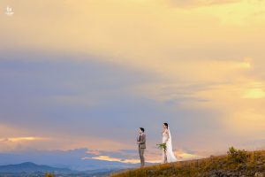 hình cưới đẹp ở vinh