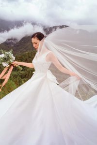Album chụp ảnh cưới đẹp tại Sapa - Lào Cai