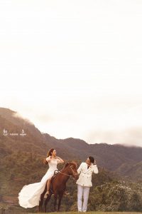 Album chụp ảnh cưới đẹp tại Sapa - Lào Cai