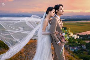 chụp ảnh cưới đẹp ở Vinh