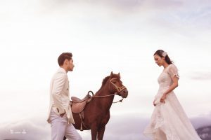 Album chụp ảnh cưới đẹp tại Sapa - Lào Cai