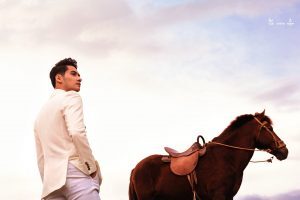 Album chụp ảnh cưới đẹp tại Sapa - Lào Cai