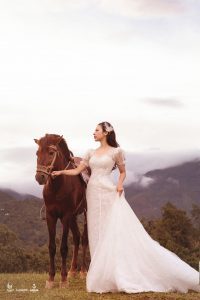 Album chụp ảnh cưới đẹp tại Sapa - Lào Cai