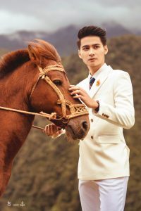 Album chụp ảnh cưới đẹp tại Sapa - Lào Cai