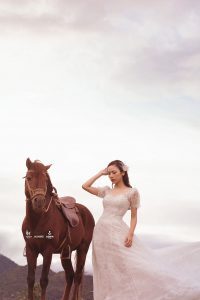 Album chụp ảnh cưới đẹp tại Sapa - Lào Cai