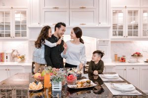 chụp ảnh kỷ niệm ngày cưới đẹp