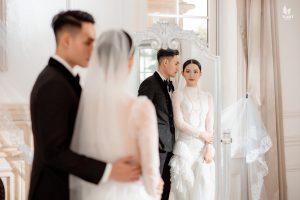 chụp ảnh cưới đẹp