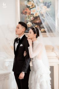 studio chụp hình cưới đẹp