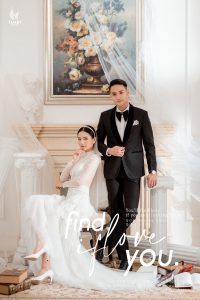ảnh cưới đẹp hà nội