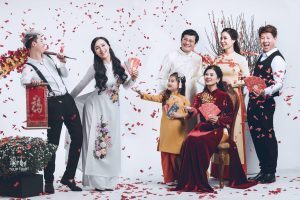 chụp hình gia đình đẹp ở Vinh
